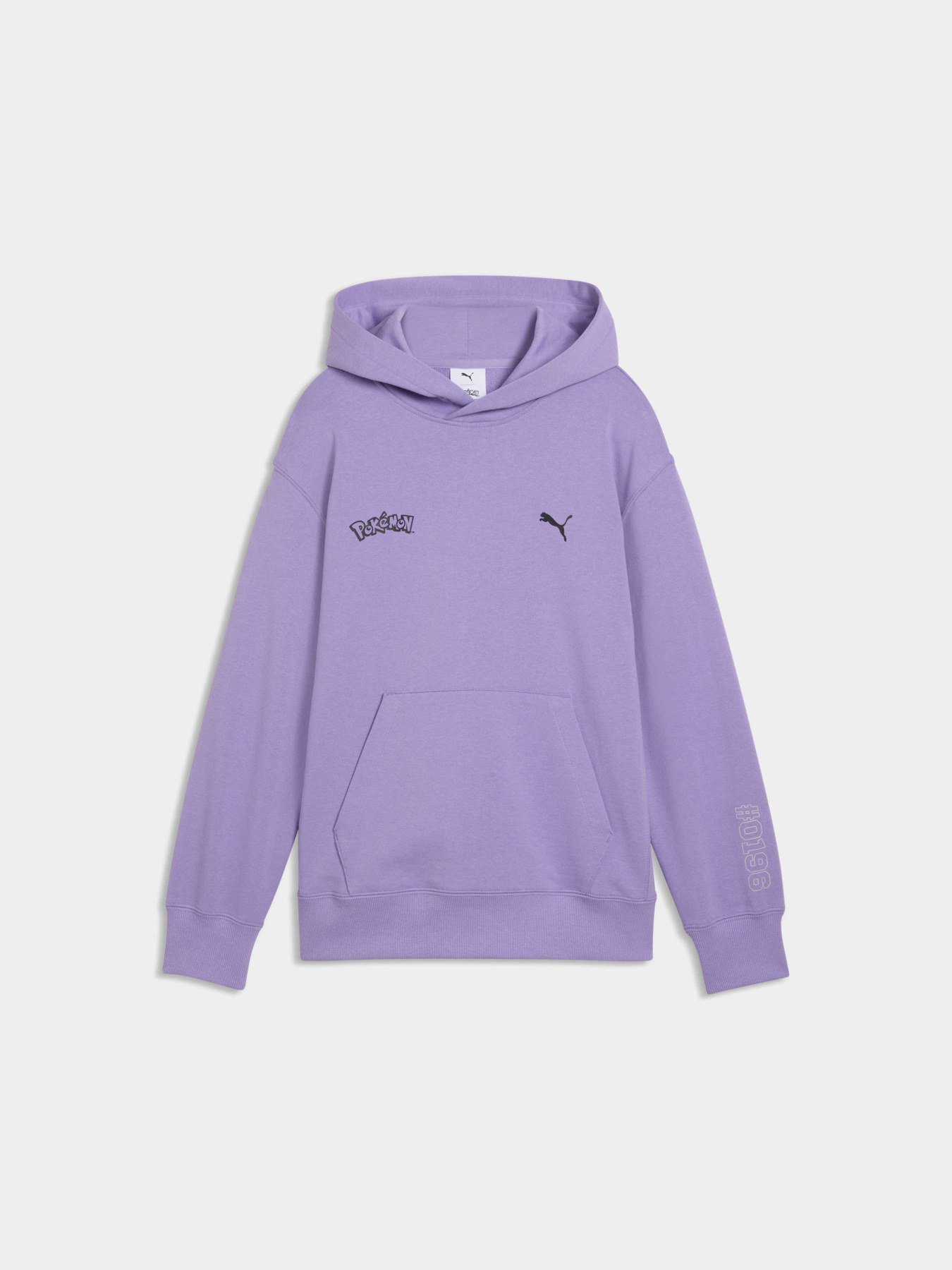 Худі та світшоти PUMA x Pokemon Hoodie модель 634945 Фото