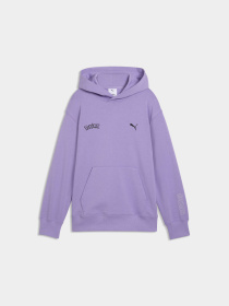Худі та світшоти PUMA x Pokemon Hoodie модель 634945 Фото