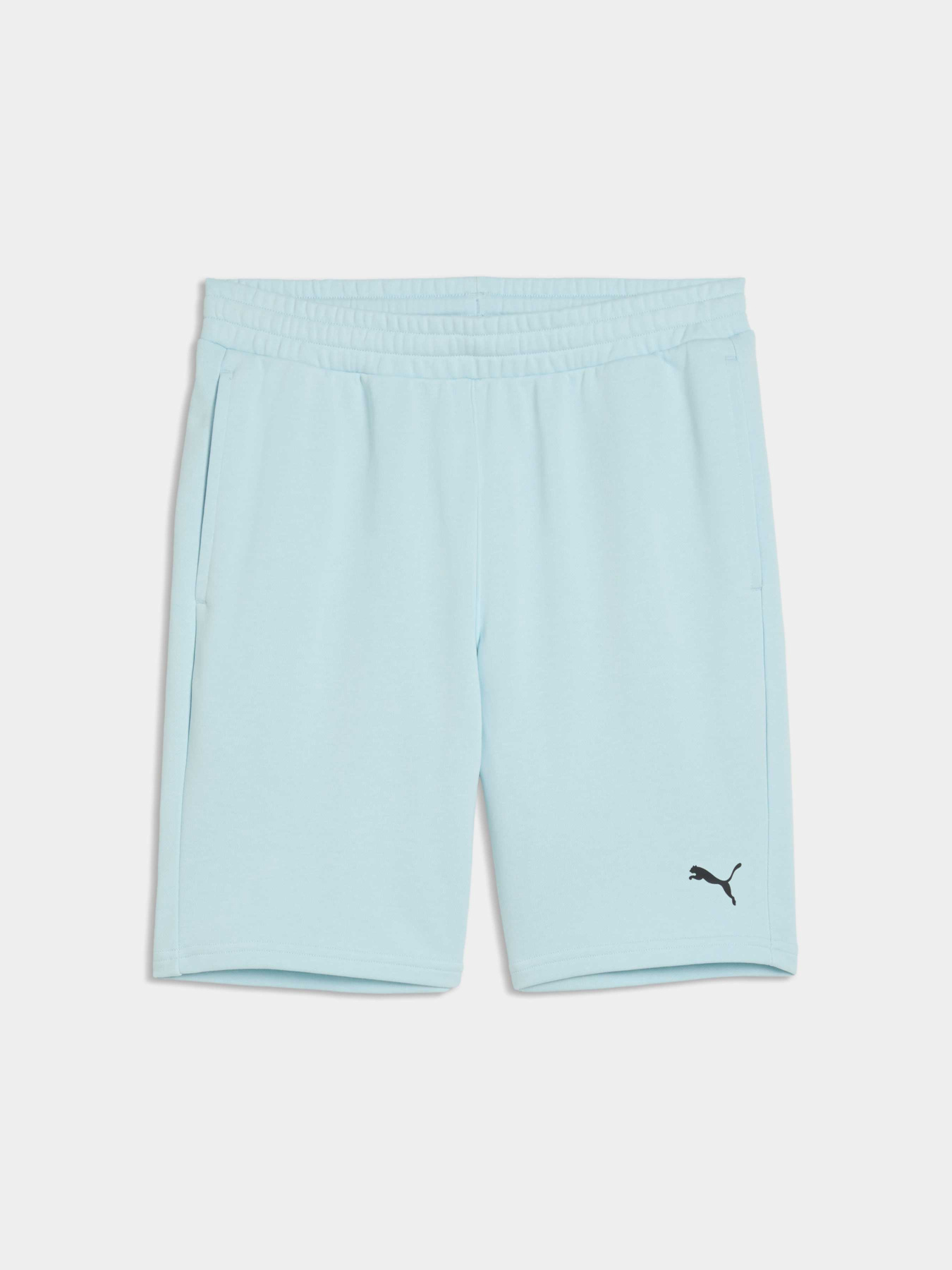Шорты PUMA Tad Essentials 8 Knit Short модель 525909 Фото