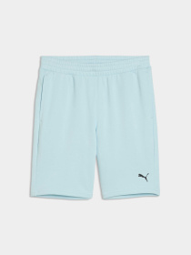 Шорты PUMA Tad Essentials 8 Knit Short модель 525909 Фото