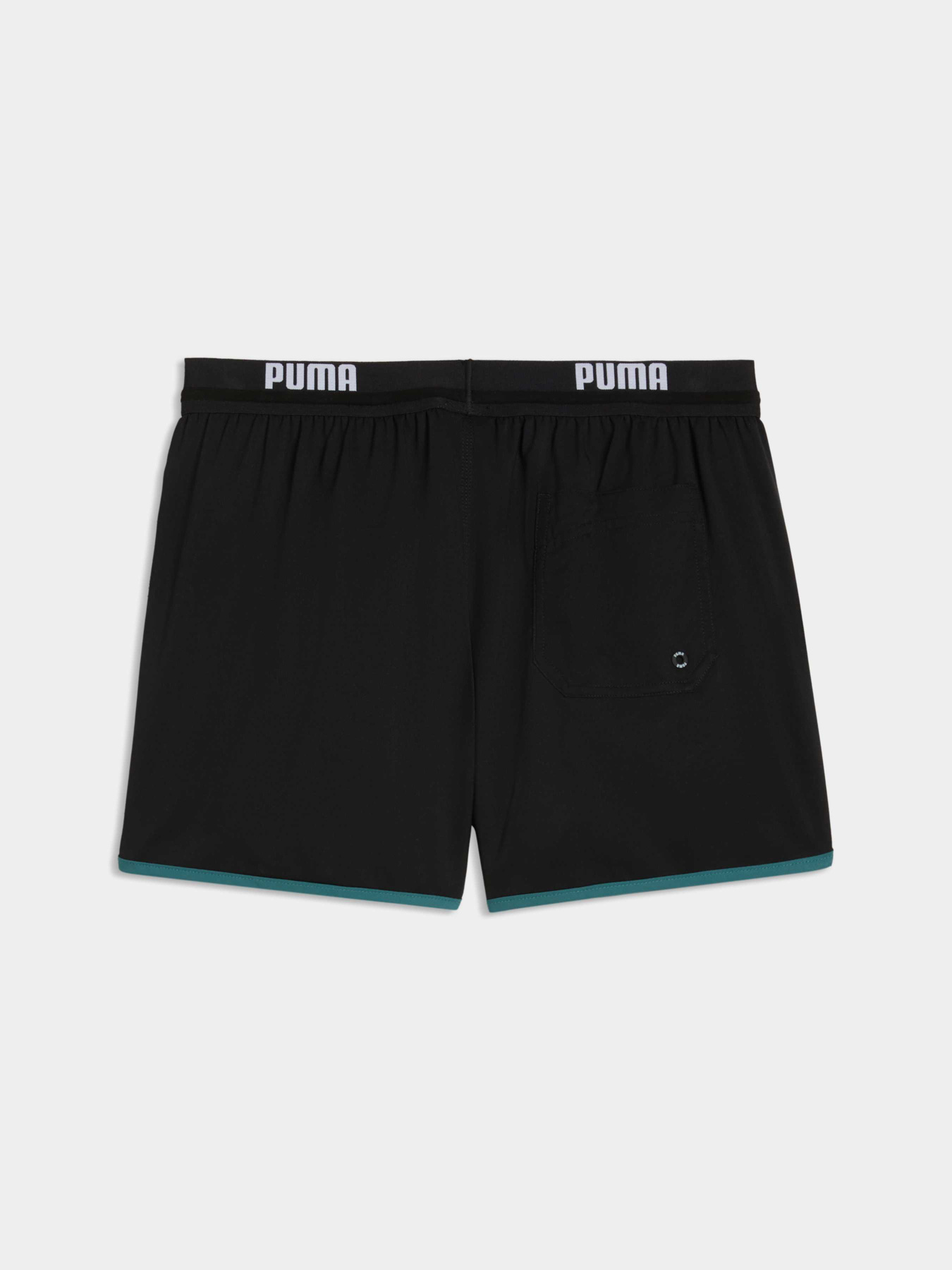 Одежда для пляжа PUMA Swim Men Track Short Sh модель 947513 Фото