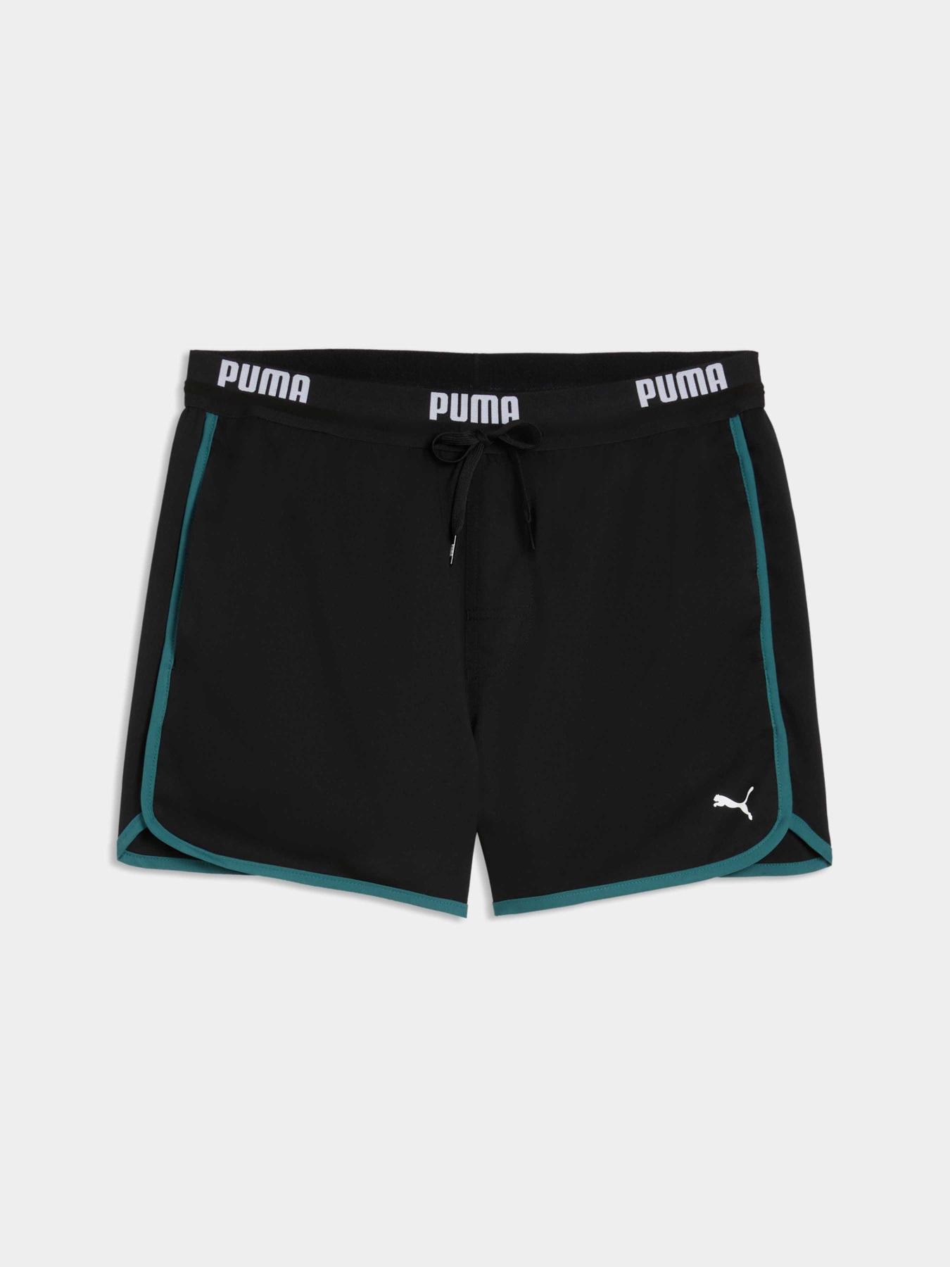 Одежда для пляжа PUMA Swim Men Track Short Sh модель 947513 Фото