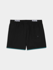 Одежда для пляжа PUMA Swim Men Track Short Sh модель 947513 Фото