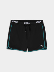 Одежда для пляжа PUMA Swim Men Track Short Sh модель 947513 Фото