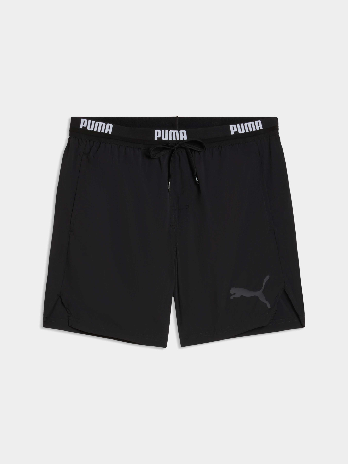Одежда для пляжа PUMA Swim Men Crinkle Mid Sh модель 947520 Фото