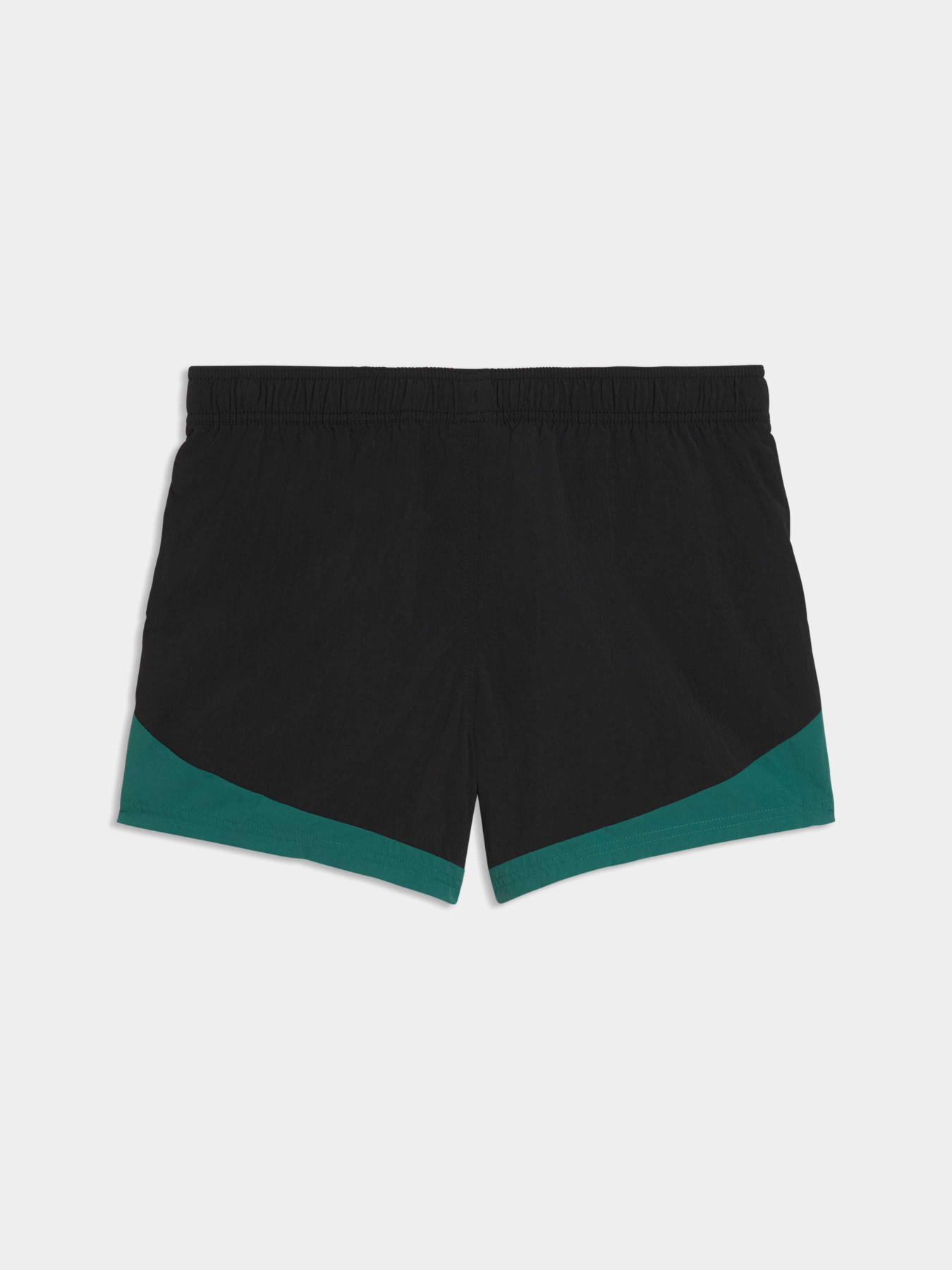 Одежда для пляжа PUMA Swim Men Crinkle Colour модель 947514 Фото