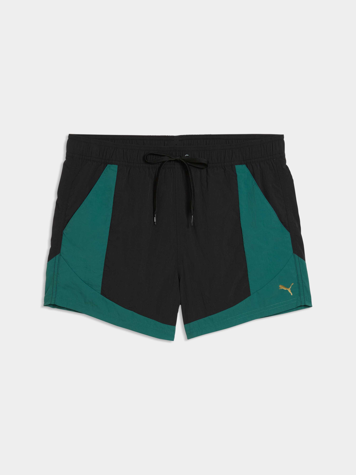 Одежда для пляжа PUMA Swim Men Crinkle Colour модель 947514 Фото