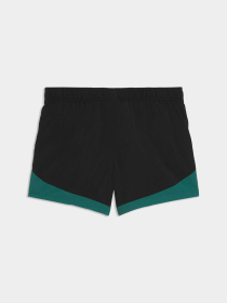 Одежда для пляжа PUMA Swim Men Crinkle Colour модель 947514 Фото