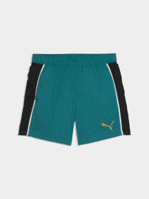 Одежда для пляжа PUMA Swim Men Crinkle T7 Mid модель 947516 Фото