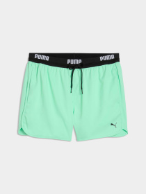Одежда для пляжа PUMA Swim Men Track Short Sh модель 947513 Фото