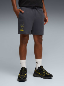 Шорты PUMA x Pokemon Shorts модель 634946 Фото