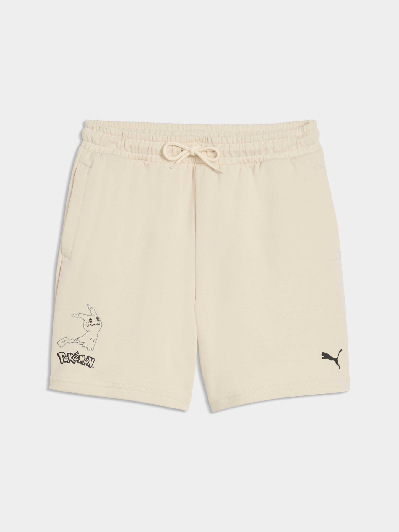 Шорты PUMA x Pokemon Shorts модель 634946 Фото