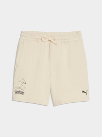 Шорты PUMA x Pokemon Shorts модель 634946 Фото