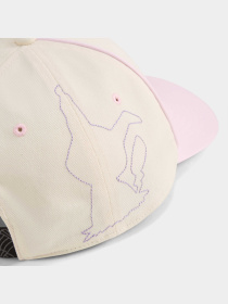 Шапки та кепки PUMA x Pokemon Dad Cap Jr модель 026866 Фото