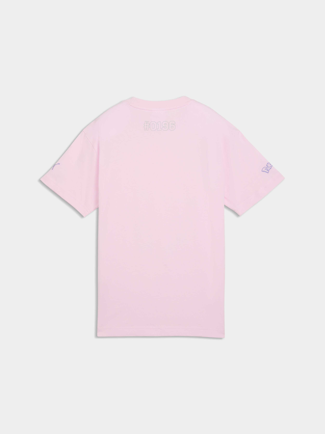 Футболки и поло PUMA x Pokemon Graphic Tee модель 634944 Фото