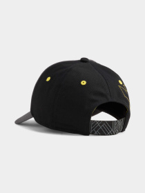 Шапки та кепки PUMA x Pokemon Dad Cap Jr модель 026866 Фото