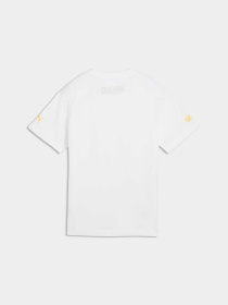 Футболки и поло PUMA x Pokemon Graphic Tee модель 634944 Фото