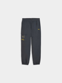 Брюки PUMA x Pokemon Cargo Pants модель 634943 Фото