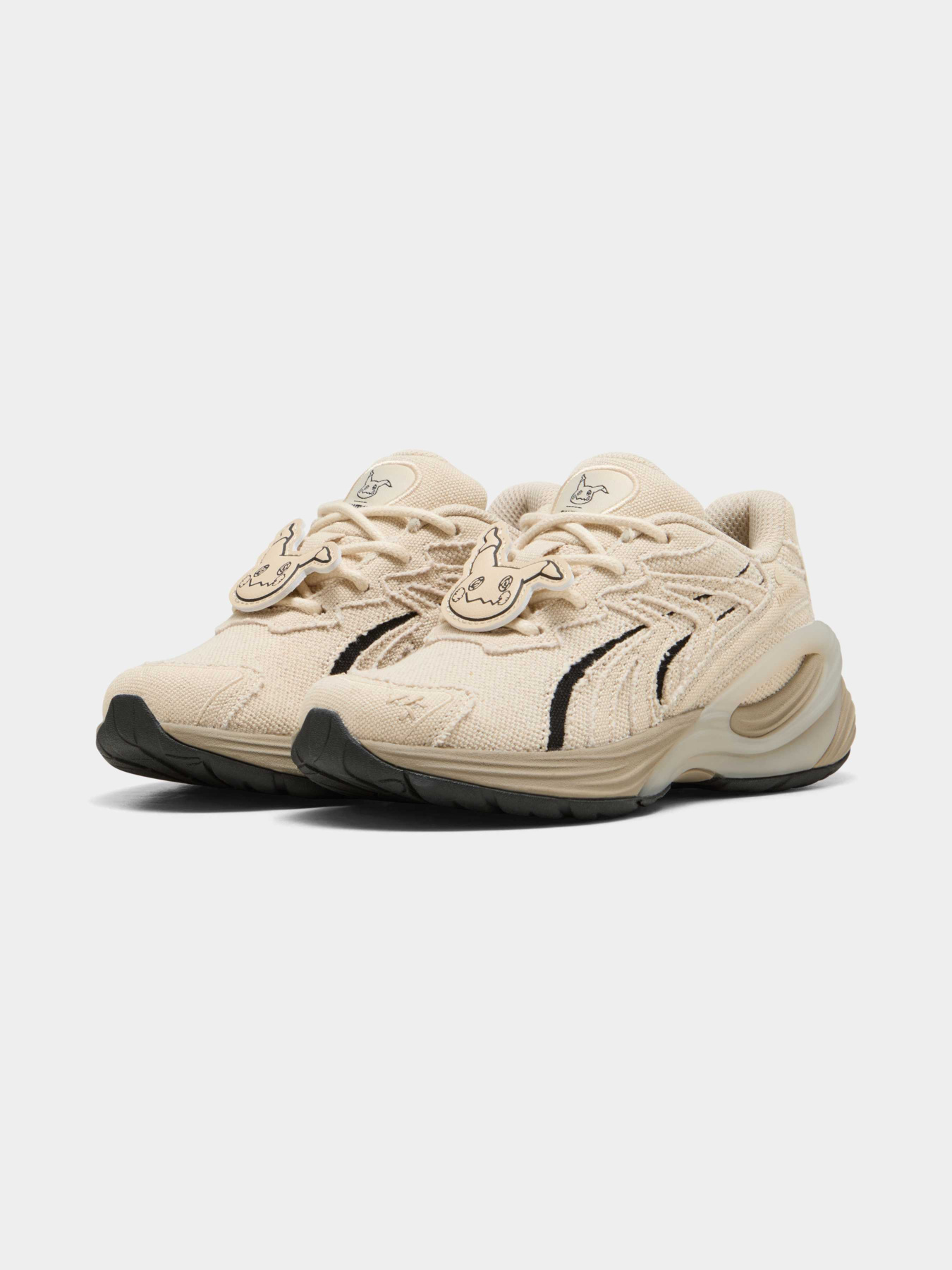 Кроссовки PUMA Inverse Mimikyu Ps модель 406040 Фото