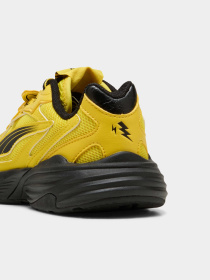 Кроссовки PUMA Fade Nitro Pikachu Ps модель 407017 Фото