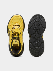 Кроссовки PUMA Fade Nitro Pikachu Ps модель 407017 Фото