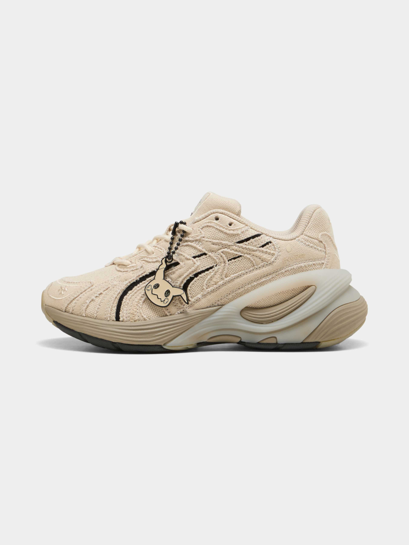 Кроссовки PUMA Inverse Mimikyu Jr модель 406039 Фото