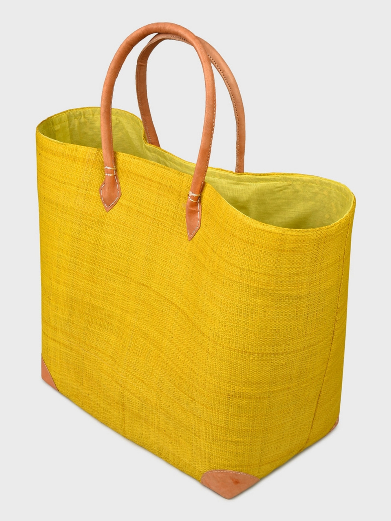 Сумки Le Comptoir de la plage модель Tamatave_SGM_SAF Фото