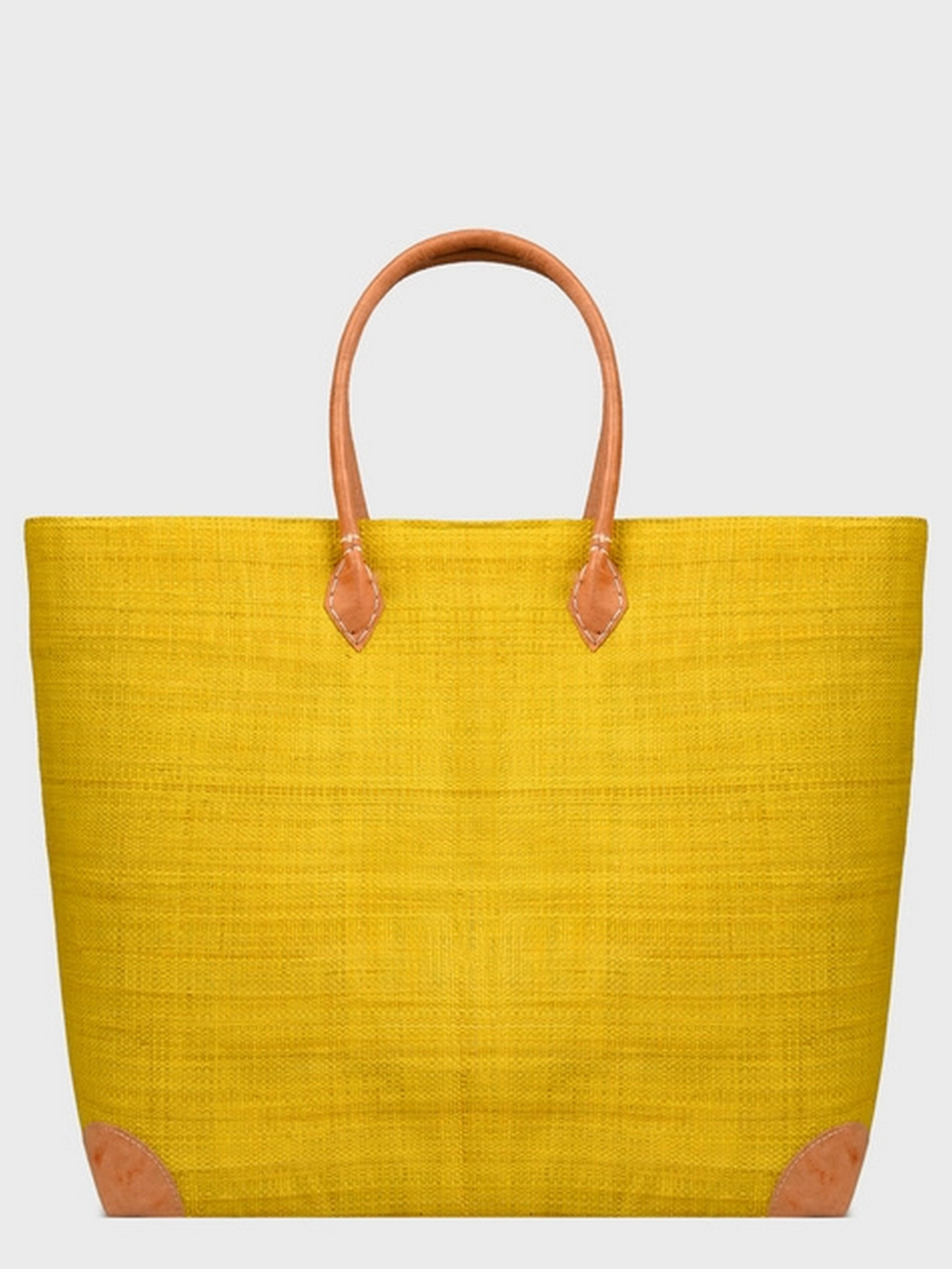 Сумки Le Comptoir de la plage модель Tamatave_SGM_SAF Фото