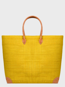 Сумки Le Comptoir de la plage модель Tamatave_SGM_SAF Фото