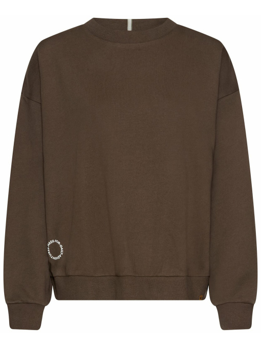 Худи и свитшоты Camel Active Sweatshirts модель 309354-7F91-29 Фото
