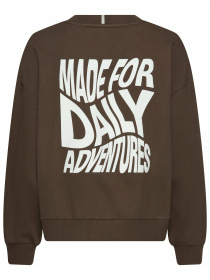Худи и свитшоты Camel Active Sweatshirts модель 309354-7F91-29 Фото