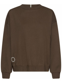 Худи и свитшоты Camel Active Sweatshirts модель 309354-7F91-29 Фото
