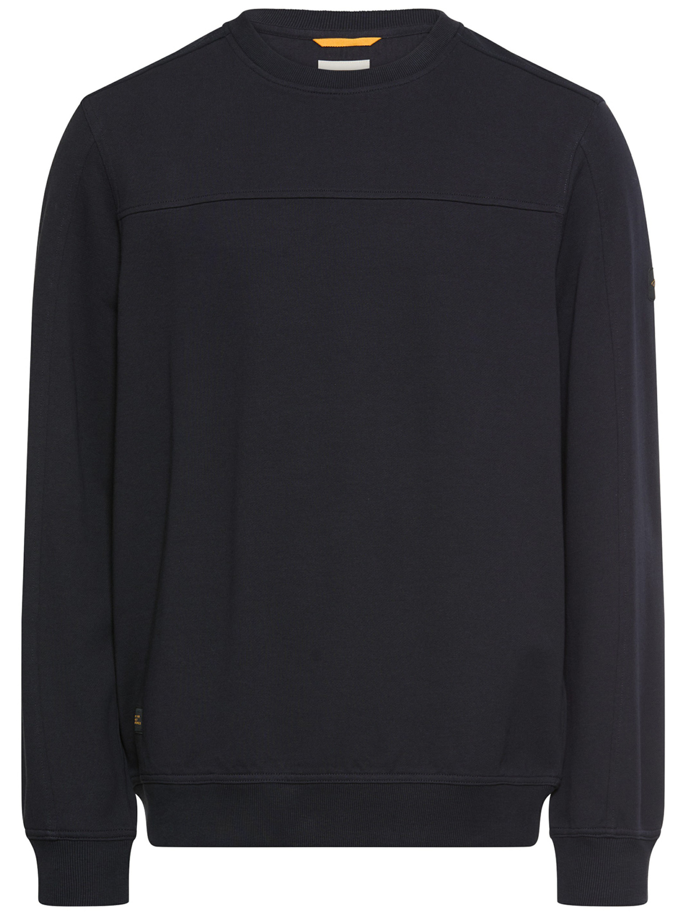 Худи и свитшоты Camel Active Sweatshirts модель 409400-7W02-48 Фото