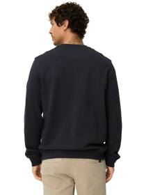 Худи и свитшоты Camel Active Sweatshirts модель 409400-7W02-48 Фото