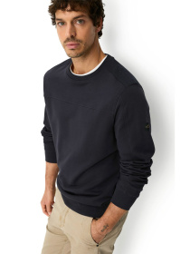 Худи и свитшоты Camel Active Sweatshirts модель 409400-7W02-48 Фото