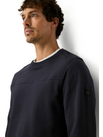 Худи и свитшоты Camel Active Sweatshirts модель 409400-7W02-48 Фото