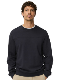 Худи и свитшоты Camel Active Sweatshirts модель 409400-7W02-48 Фото