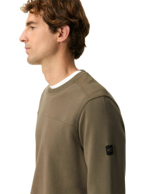 Худи и свитшоты Camel Active Sweatshirts модель 409400-7W04-35 Фото