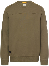Худи и свитшоты Camel Active Sweatshirts модель 409400-7W04-35 Фото