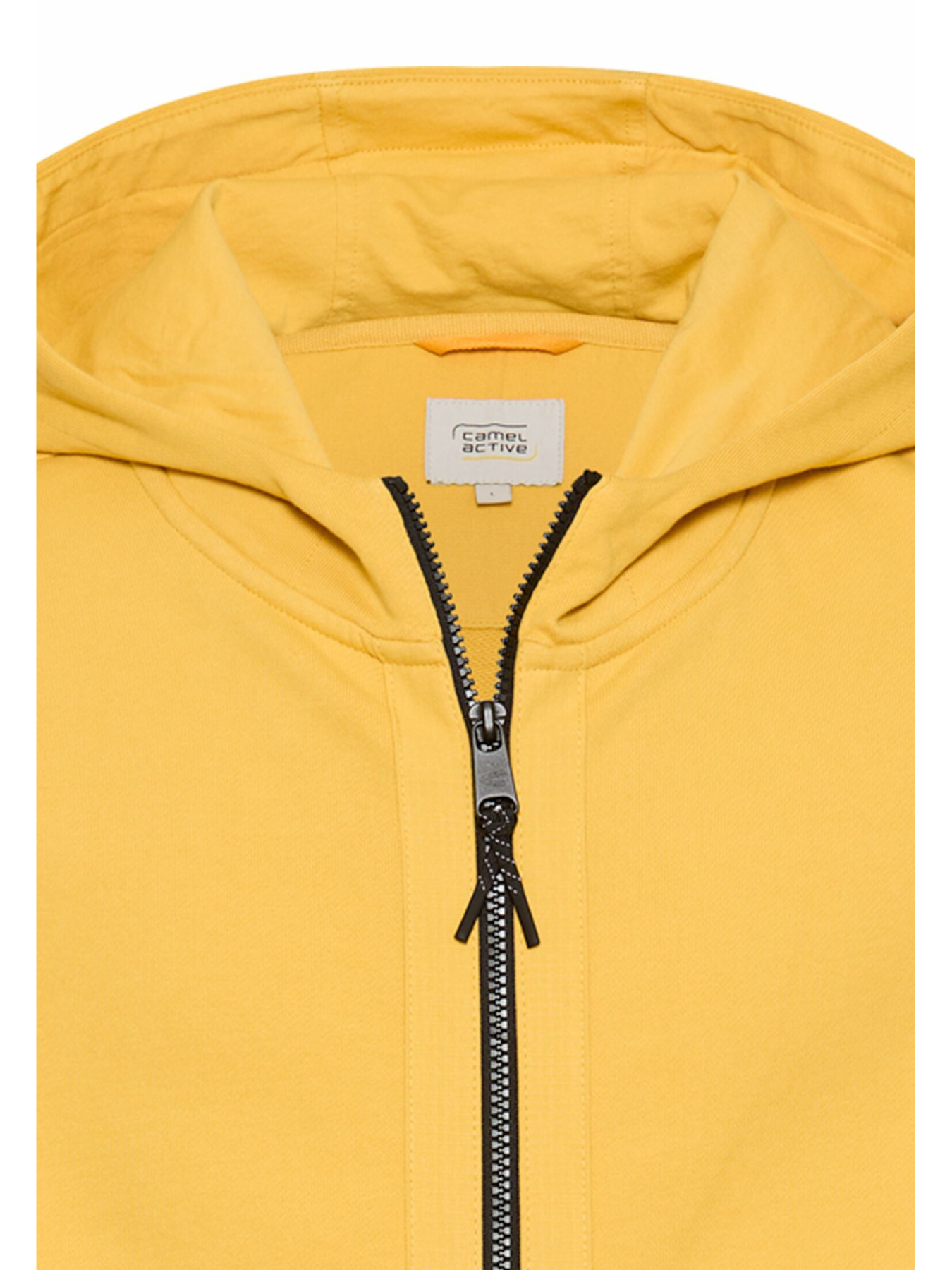 Худи и свитшоты Camel Active Sweatjackets модель 409406-7W52-64 Фото