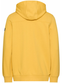 Худи и свитшоты Camel Active Sweatjackets модель 409406-7W52-64 Фото