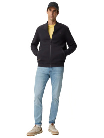 Худи и свитшоты Camel Active Sweatjackets модель 409408-7W27-48 Фото