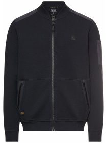 Худи и свитшоты Camel Active Sweatjackets модель 409408-7W27-48 Фото