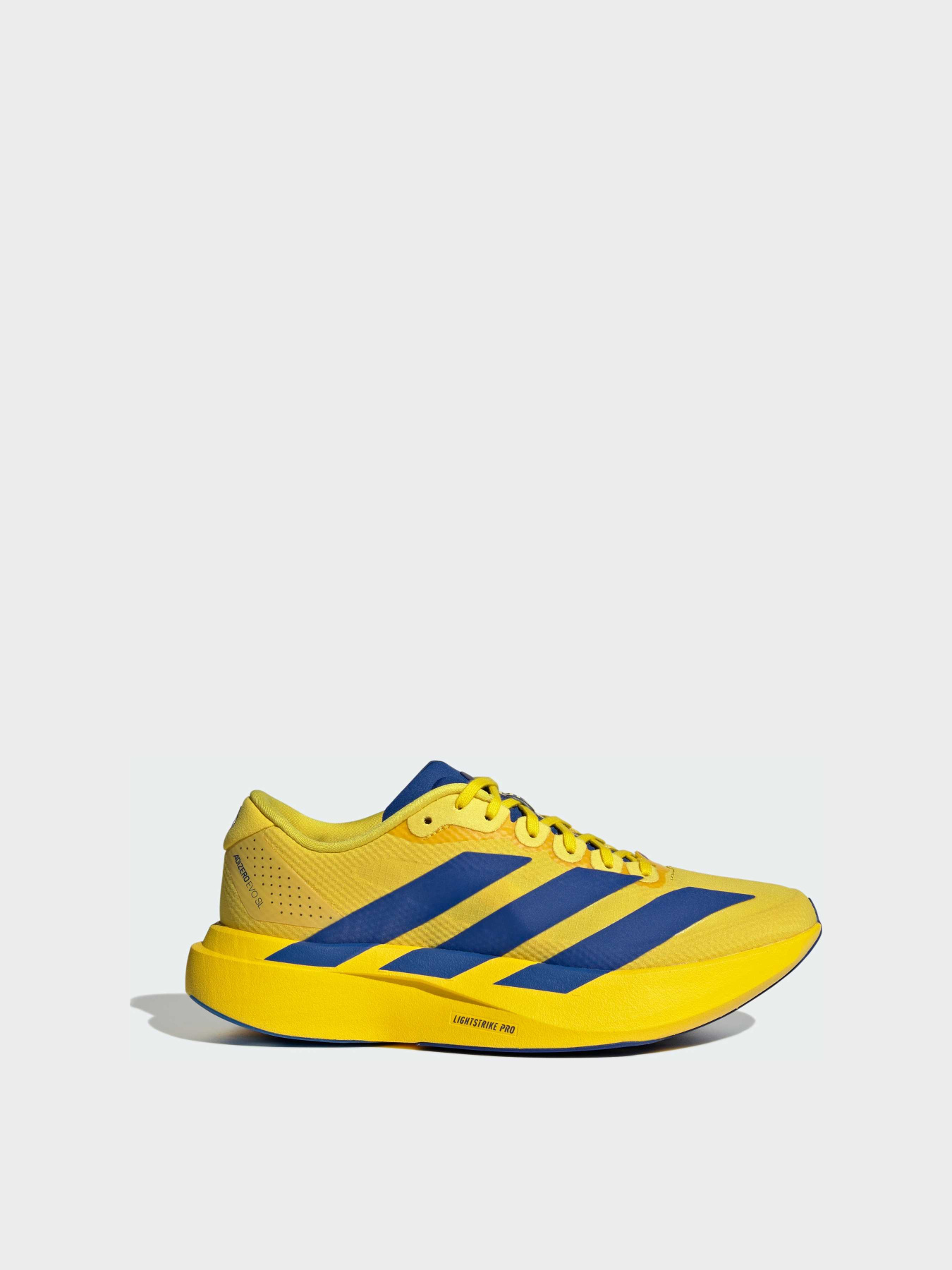 Кросівки Adidas adizero модель KI8691 Фото
