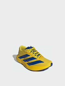 Кросівки Adidas adizero модель KI8691 Фото