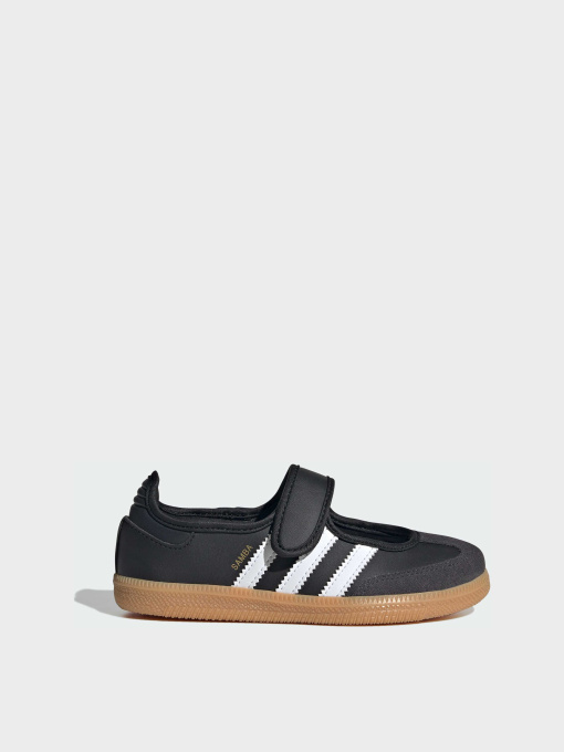Туфли и лоферы Adidas Samba модель LA1395 Фото