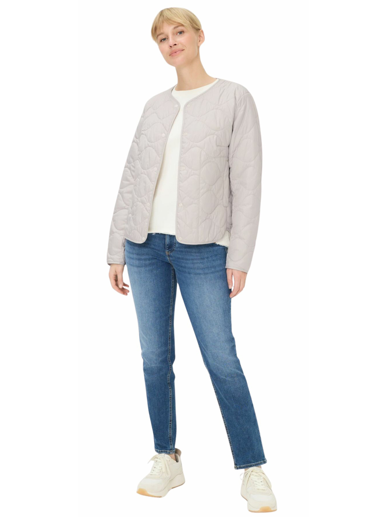 Куртки и дубленки Camel Active Blousons модель 330010-7F63-66 Фото