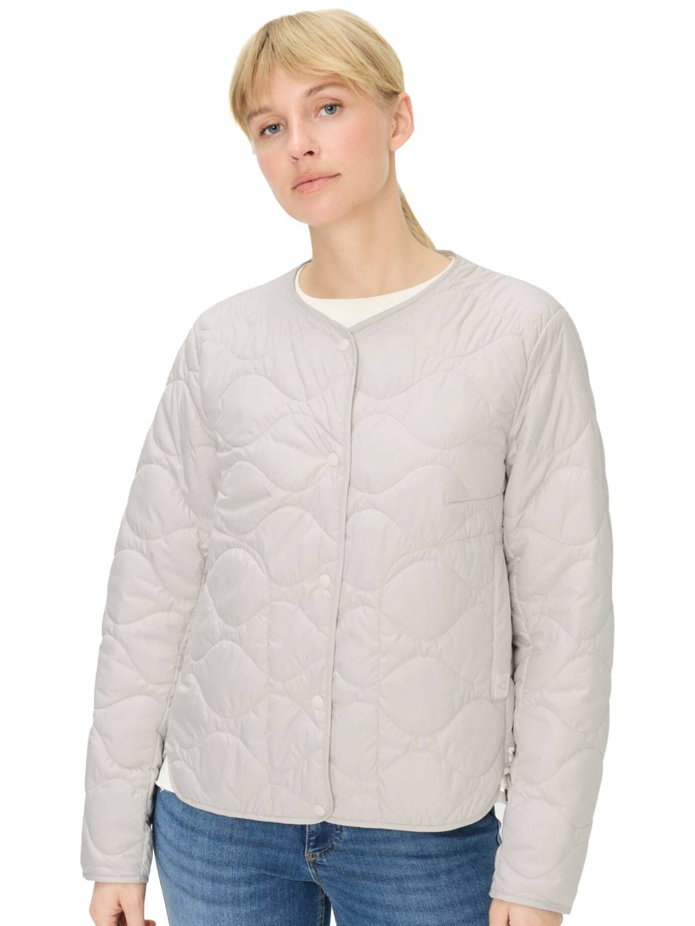 Куртки и дубленки Camel Active Blousons модель 330010-7F63-66 Фото