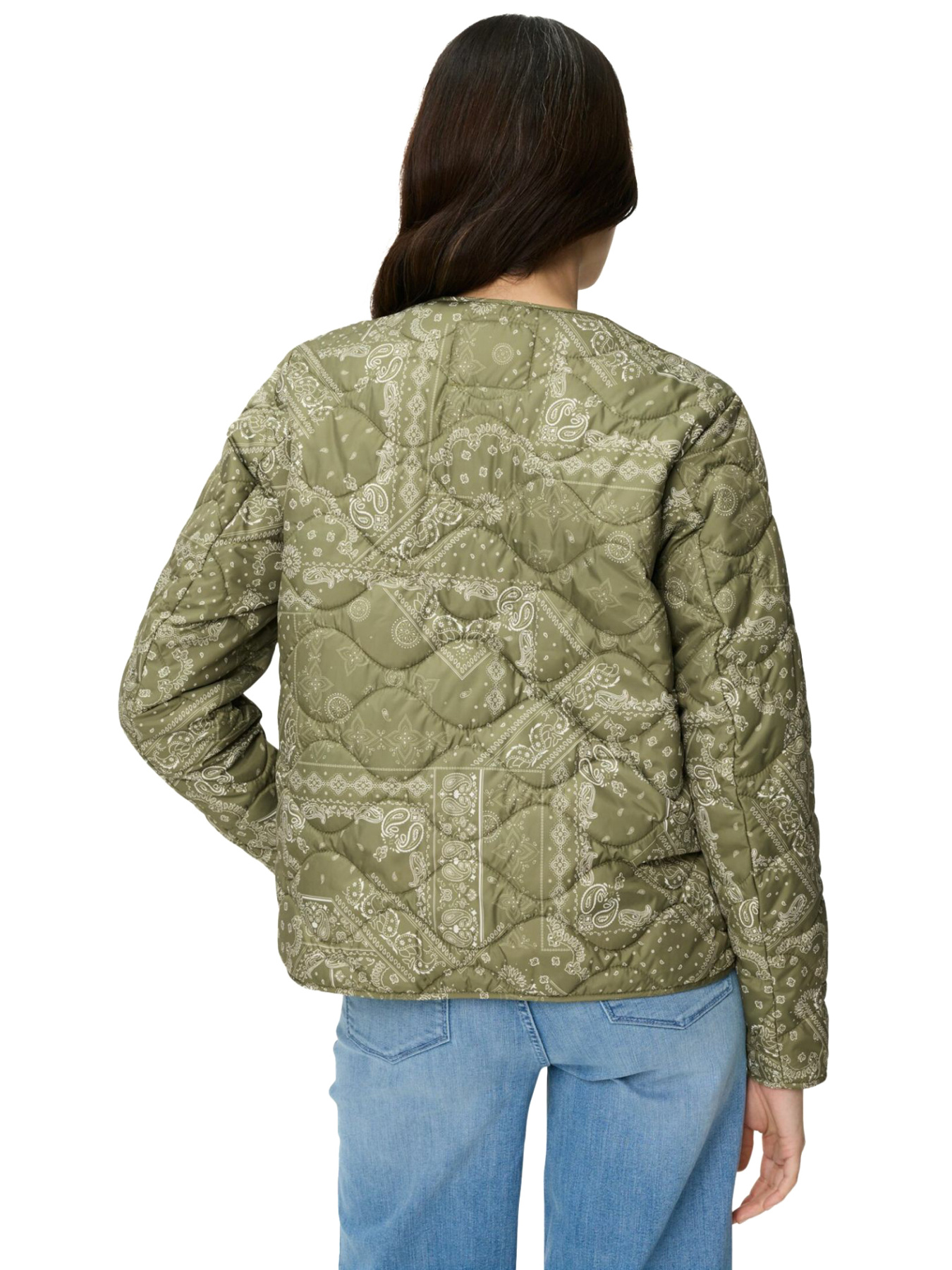 Куртки и дубленки Camel Active Blousons модель 330010-7F63-95 Фото