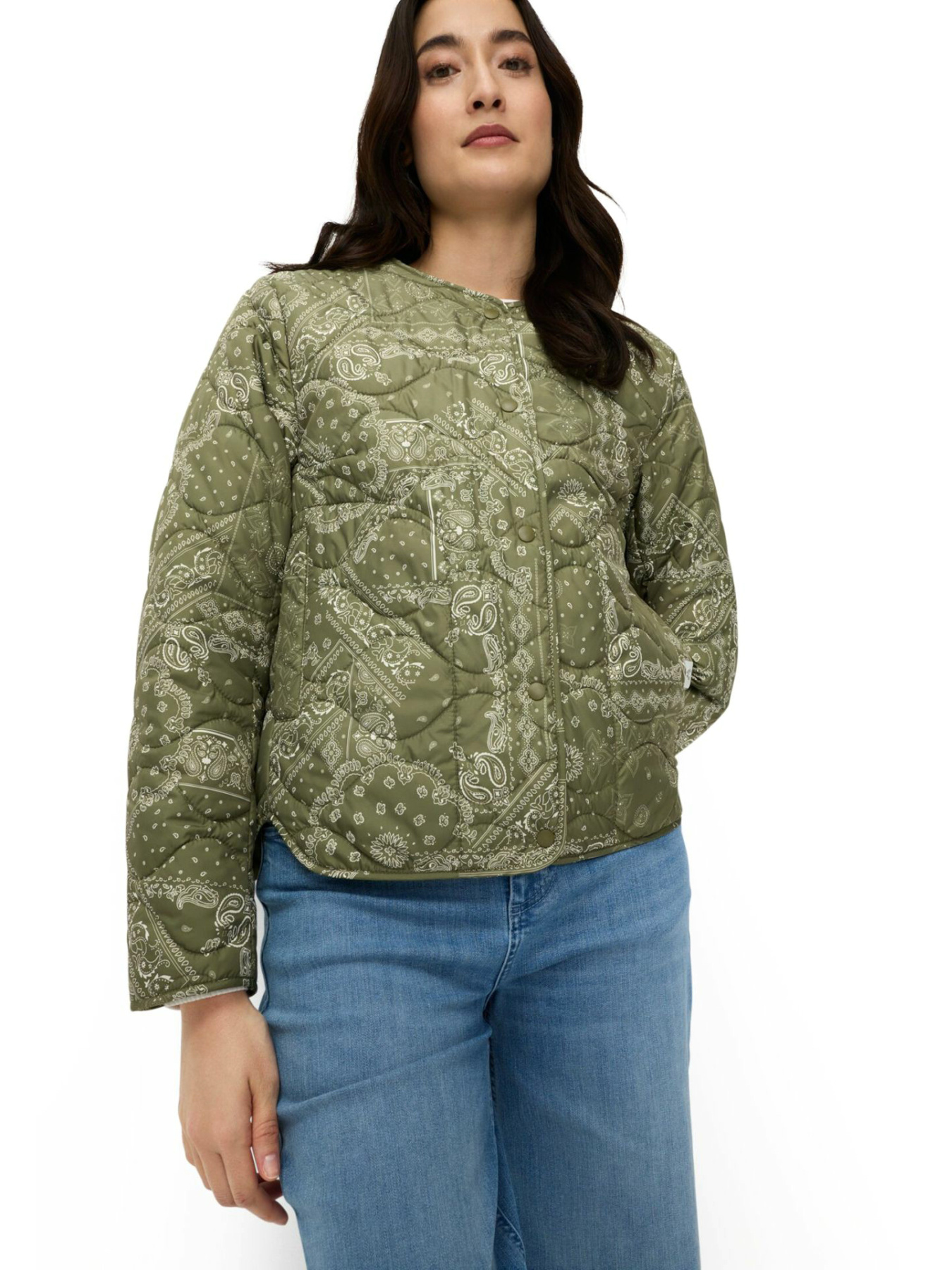 Куртки и дубленки Camel Active Blousons модель 330010-7F63-95 Фото